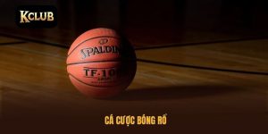 cá cược bóng rổ