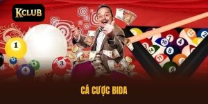 Cá cược bida