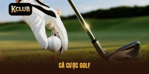 Cá cược Golf