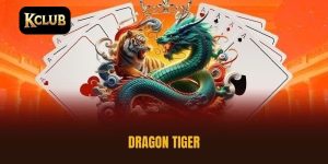 Dragon Tiger