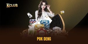 Pok Deng
