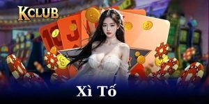xì tố