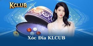 Xóc Đĩa