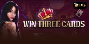 Win Three Cards