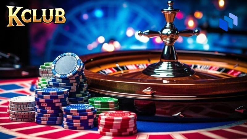Casino kclub