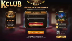 Nhà cái kclub