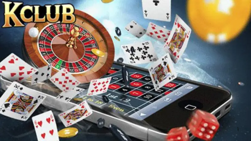 Nhà cái Kclub